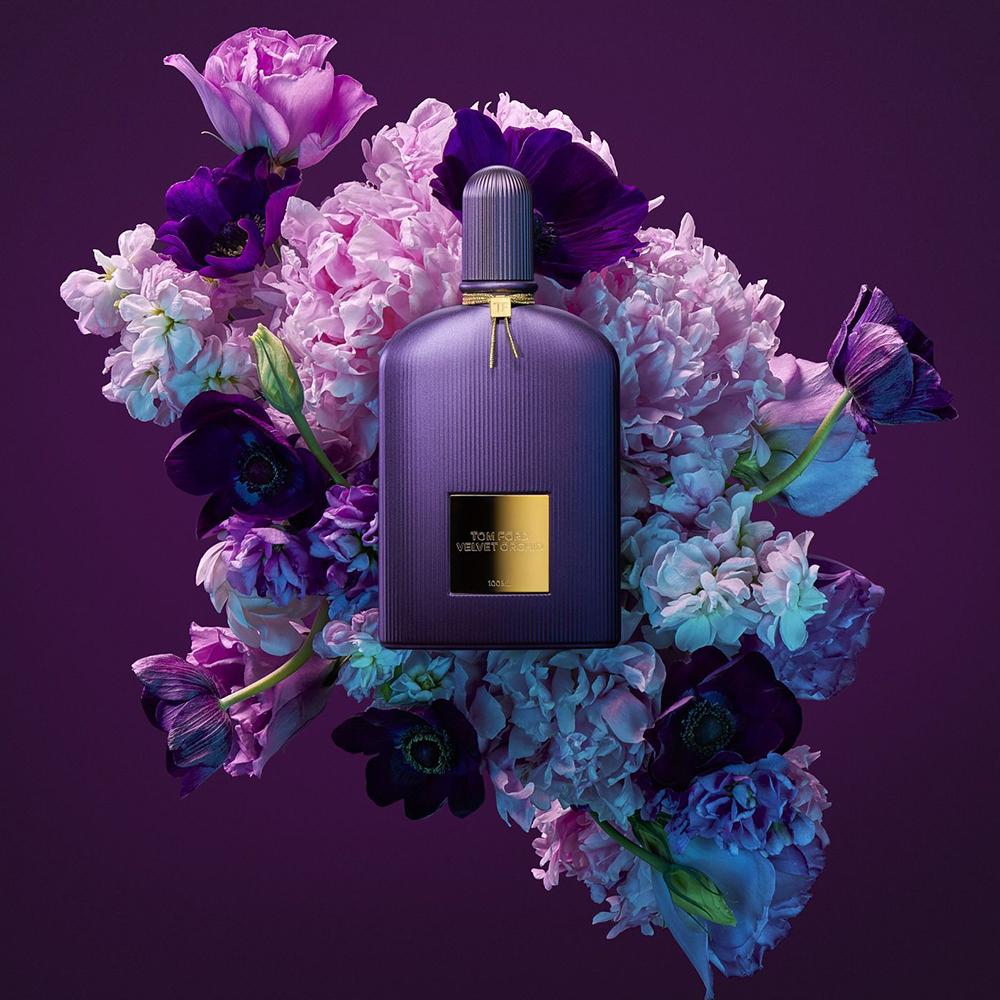 น้ำหอม Tom Ford Velvet Orchid EDP