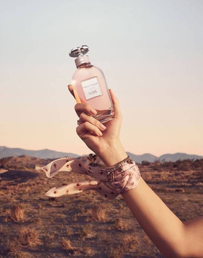 น้ำหอม Coach Dreams EDP