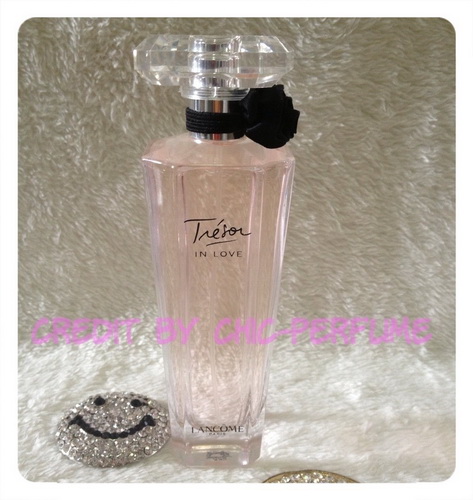 น้ำหอม Lancome Tresor In Love