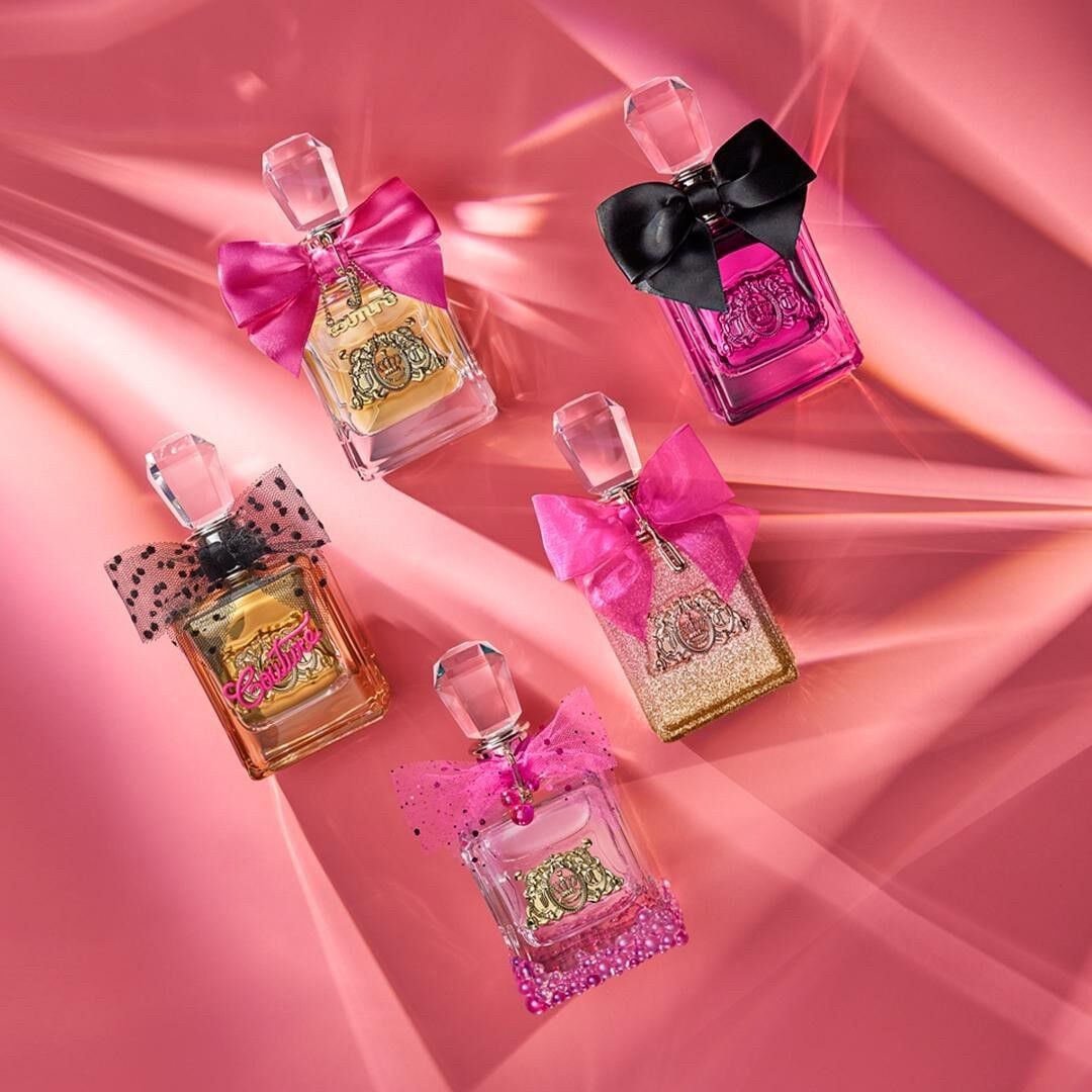 น้ำหอมJuicy Couture Viva La Juicy Le Bubbly EDP 100ml