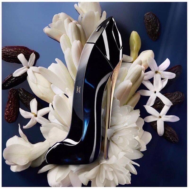 น้ำหอม Carolina Herrera Good Girl EDP