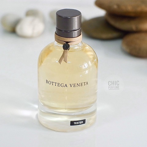 น้ำหอม Bottega Veneta EDP 75ml