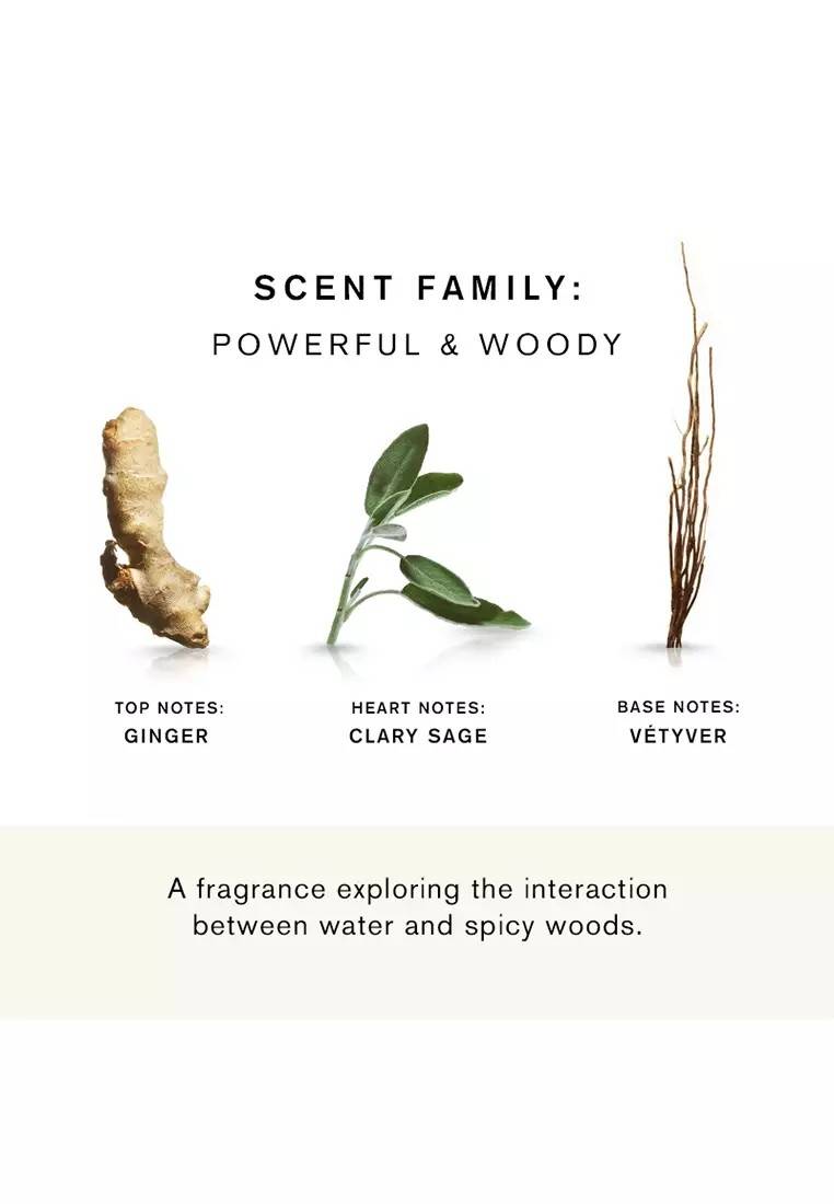 น้ำหอม Issey Miyake L'eau D'Issey Pour Homme Vetiver Intense EDT