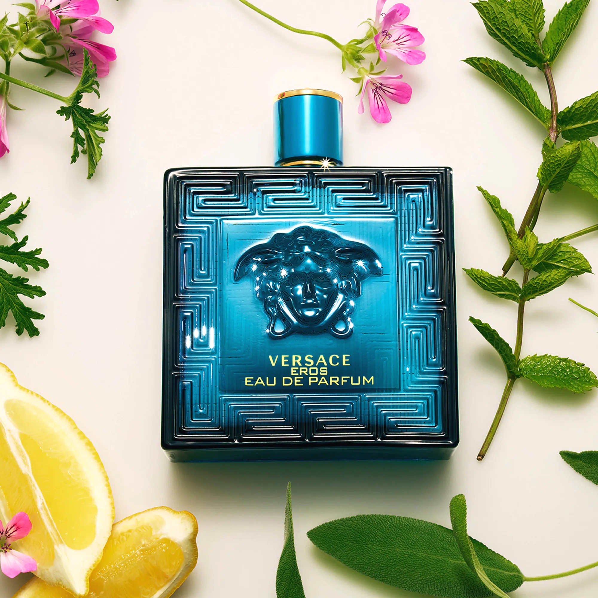 น้ำหอม VERSACE EROS EDP