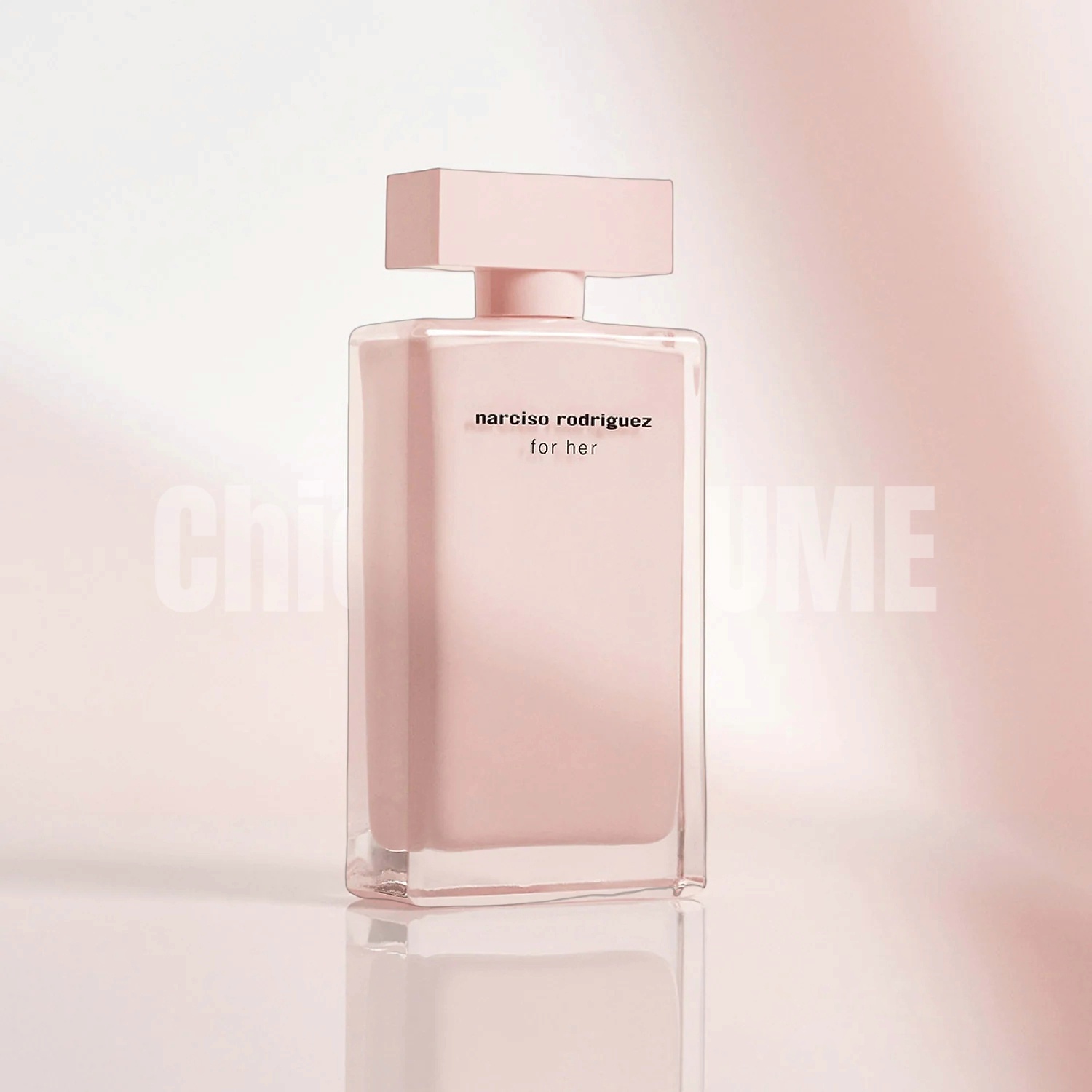 น้ำหอม Narciso Rodriguez For Her EDP 100ml