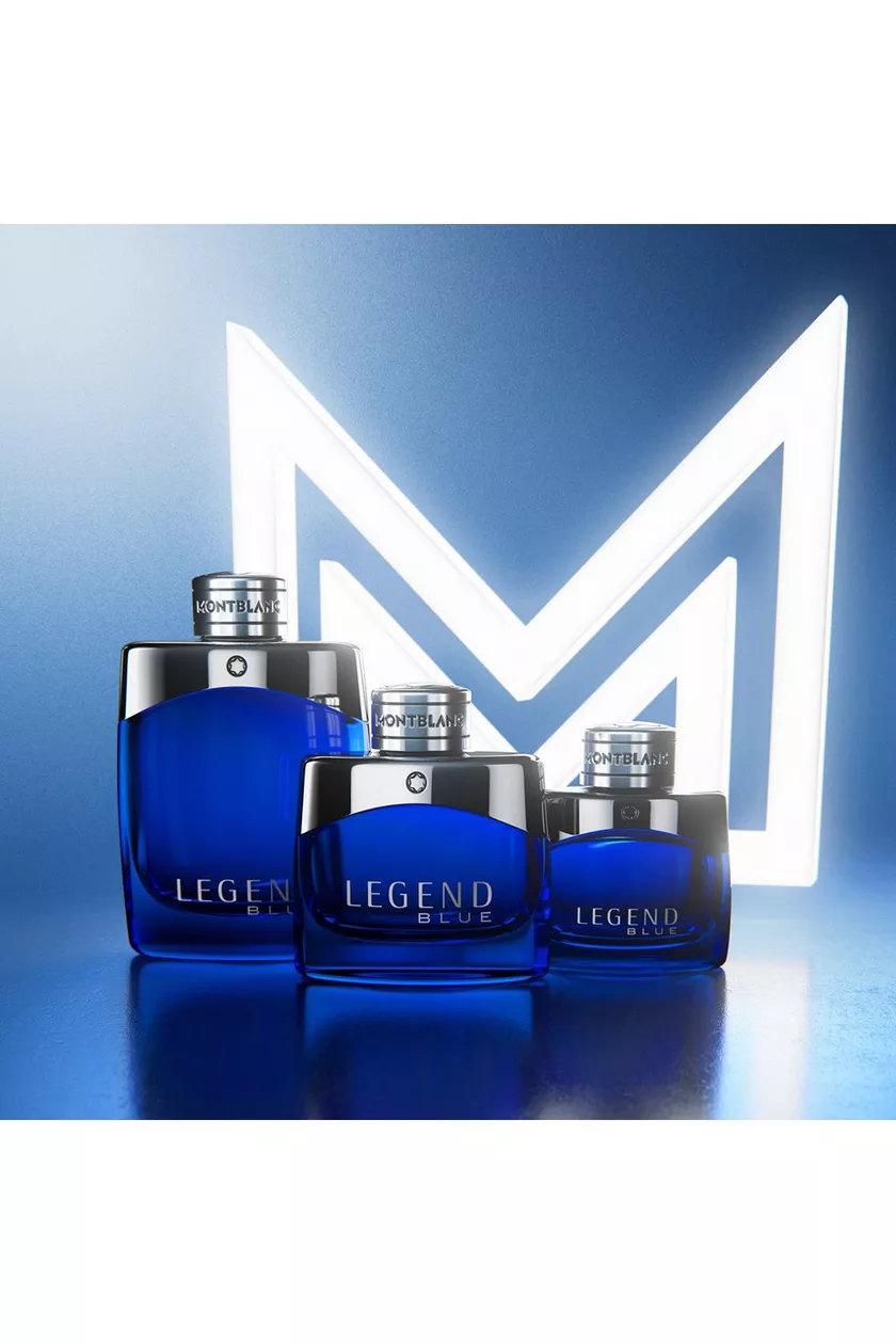 น้ำหอม Montblanc Legend Blue EDP