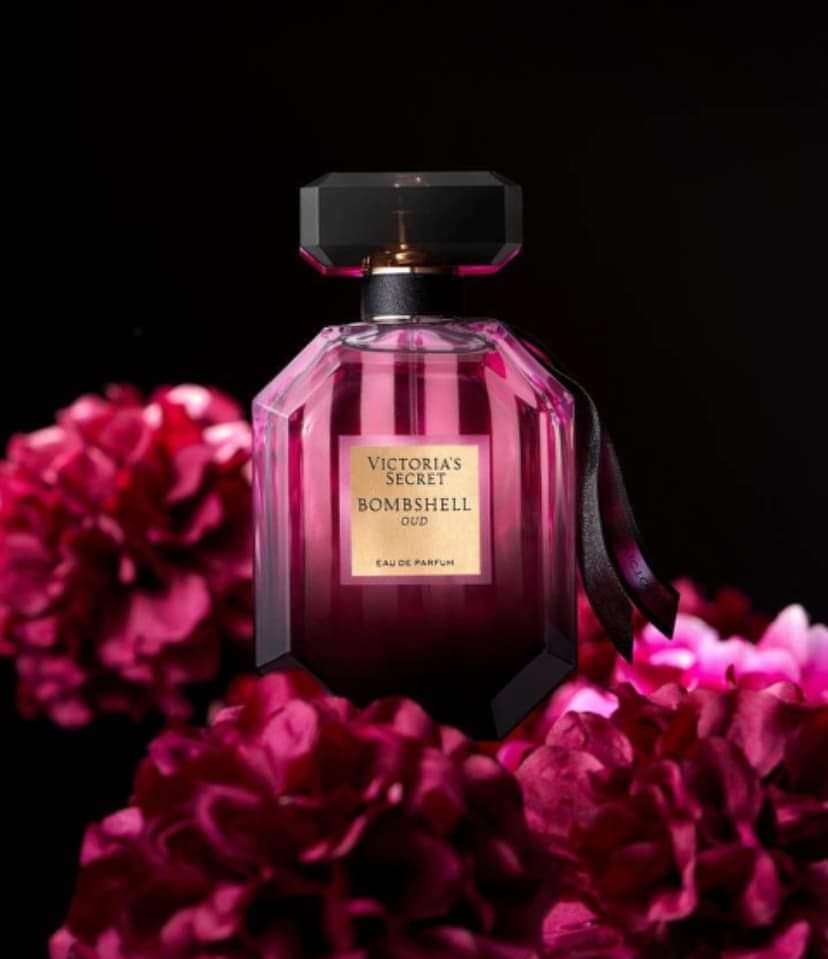 น้ำหอม Victoria's Secret Bombshell Oud EDP