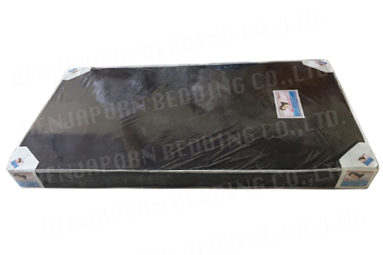 ที่นอน หุ้มหนังเทียม PVC