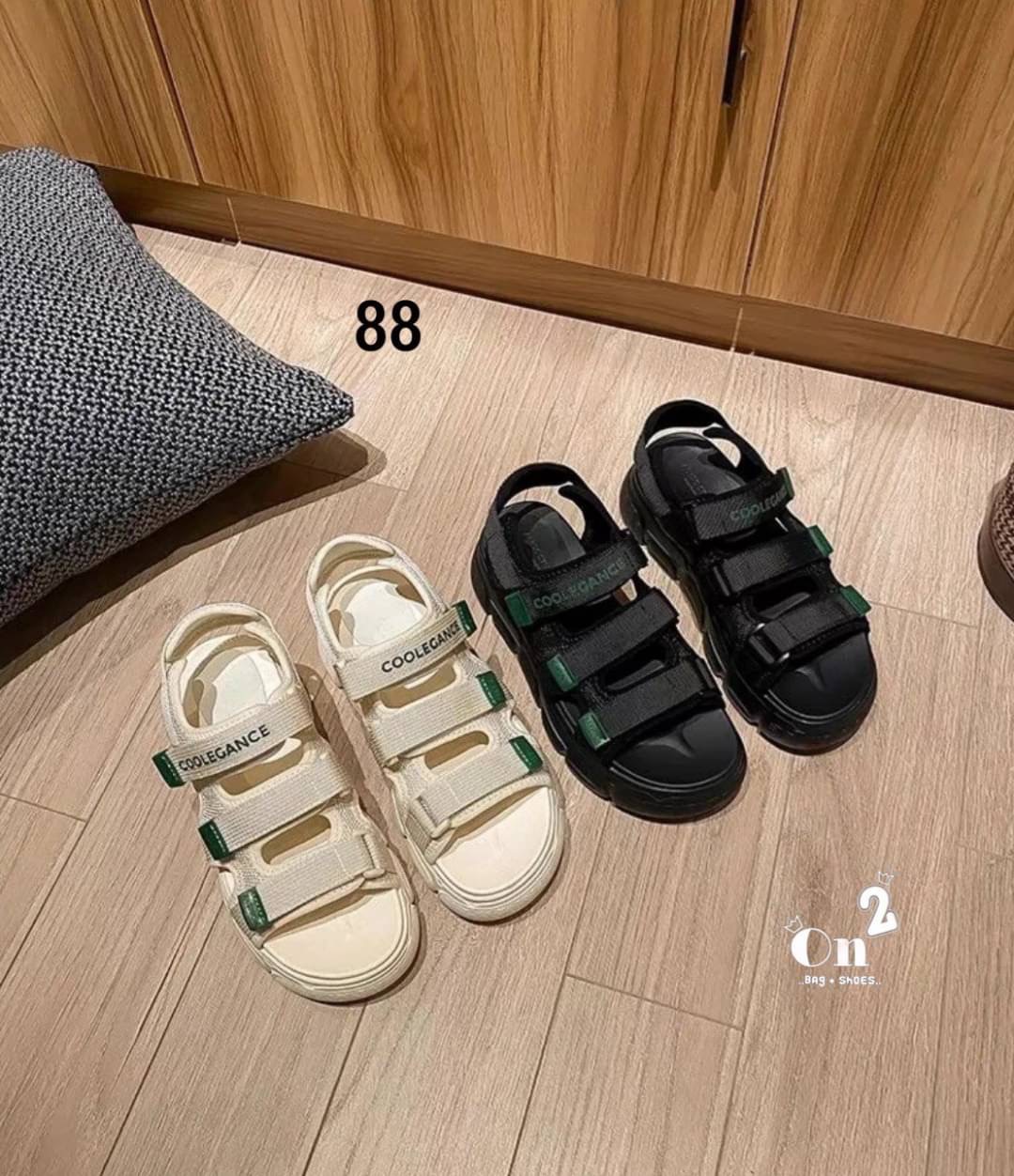 New arrivals ðĨ°ðĨ° āļĢāļāļāđāļāđāļēāļĢāļąāļāļŠāđāļ āļāļēāļāļŠāđāļāļĨāđāđāļāļĢāļāļāđāđāļŠāļĢāļīāļĄāļŠāđāļāļŠāļđāļ 4cm. āļāļēāļāļŦāļāđāļē3āļāļāļāļŠāļēāļĒāļĨāđāļāļāđāļāđāļMagic Tape āļāļĢāļąāļāđāļāđāļāđāļ° āļāļēāļāļāļīāđāļĄāļĄāļēāļāđāļŠāđāļŠāļāļēāļĒāđāļŠāđāļŠāļ§āļĒāļĄāļē 2 āļŠāļĩ