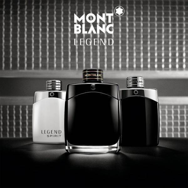 น้ำหอม Mont Blanc Legend EDP 100ml