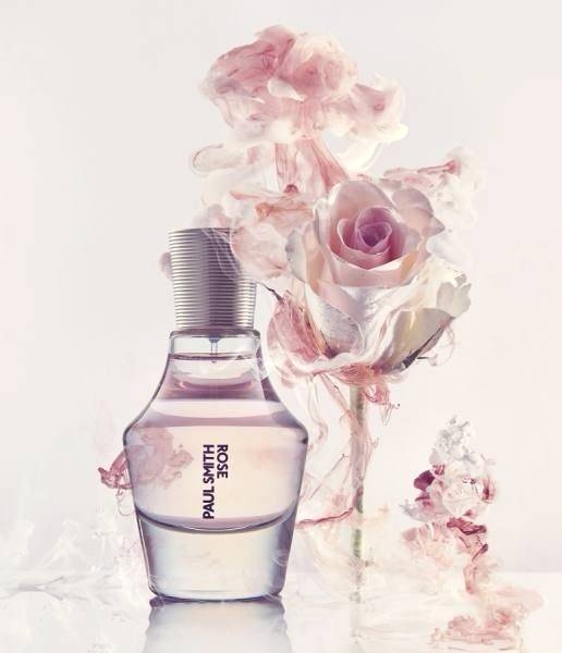น้ำหอม Paul Smith Rose for Women EDP 100ml