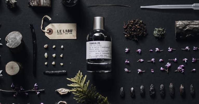 น้ำหอม Le Labo Tonka 25 EDP