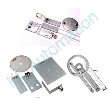 ฮีตเตอร์แผ่น Strip Heater