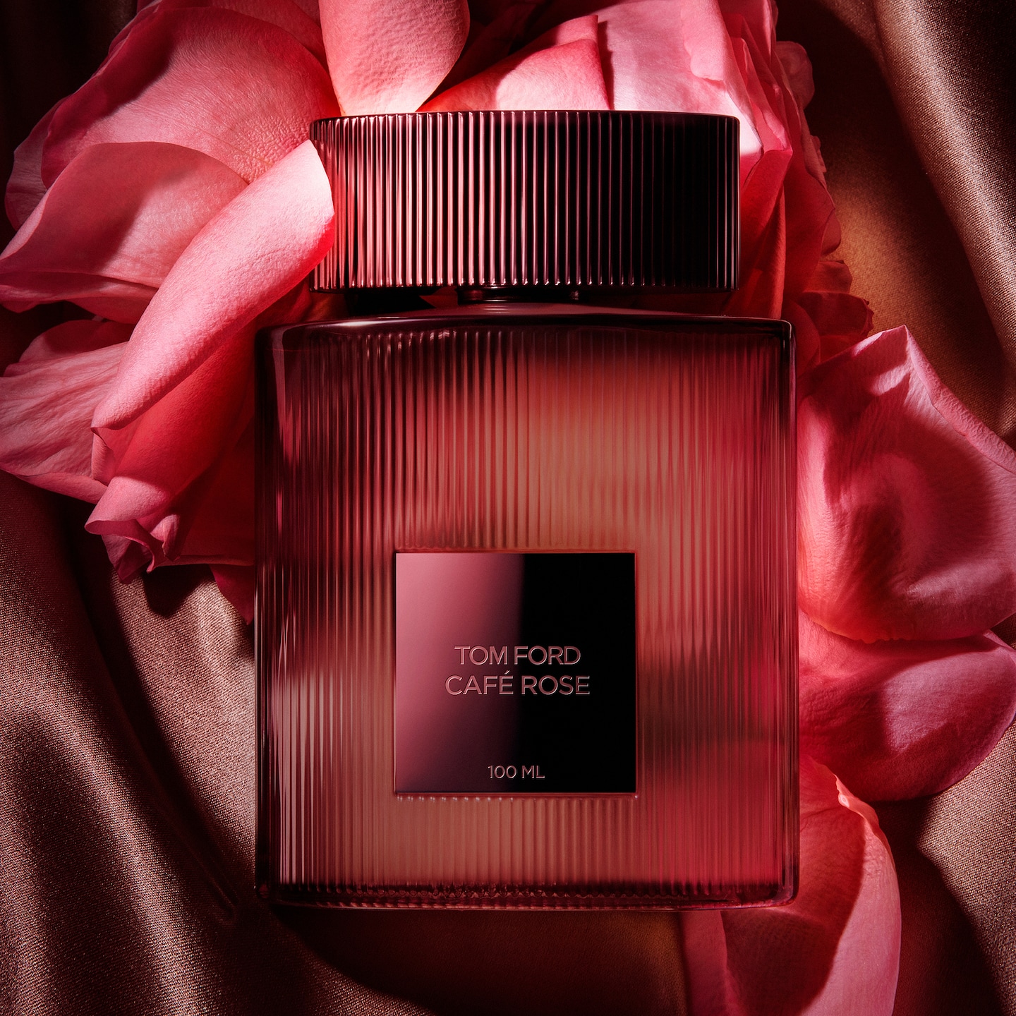 น้ำหอม Tom Ford Café Rose EDP