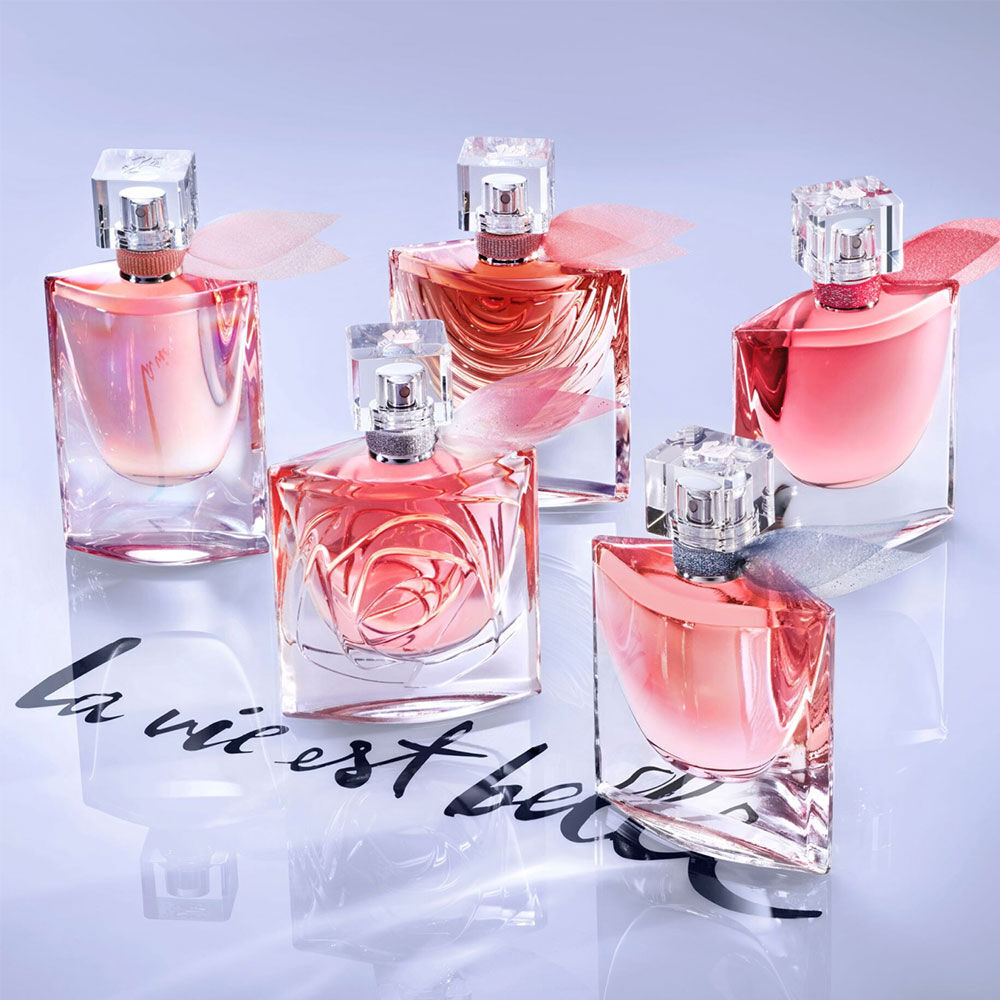 น้ำหอม Lancome La vie est belle Rose Extraordinaire EDP
