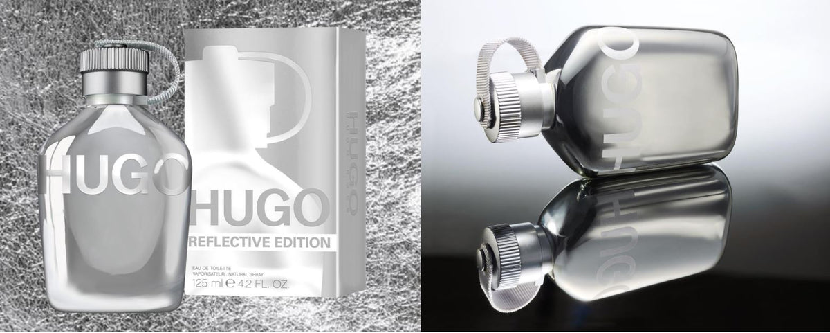 น้ำหอม Hugo Boss Reflective Edition for Men 125ml