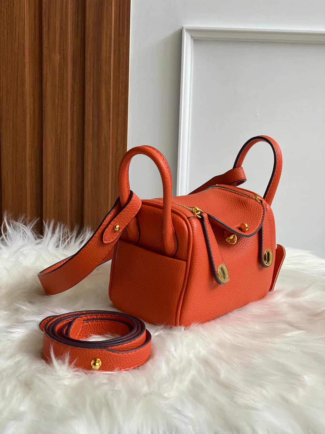 Mini LD 18 cm & 20 cm Lindy size แจ๋ว พร้อม Debut แล้วค่าพี่ๆ ตอกย้ำความปังของ LD collection ไม่ว่าจะทำมากี่ Size ก็หมดเกลี้ยง เติมสต็อคเเทบไม่ทัน การันตีความปังของนางด้วยไซส์จิ๋ว 18 cm ไปเลยค่า ใครว่าเล็กจะไม่เริ่ด คิดผิดค่ะ นางจุของเท่ารุ่นพี่ 20 เลยนะค