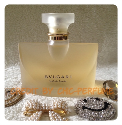 น้ำหอม Bvlgari Voile De Jasmin
