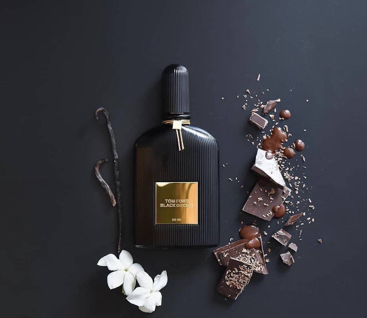 น้ำหอม Tom Ford Black Orchid EDP