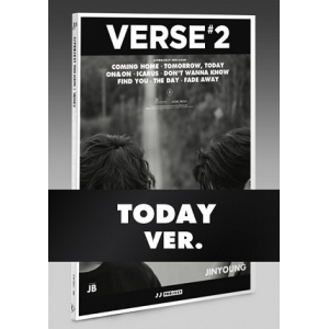 JJ PROJECT - VERSE 2 (TODAY VER)