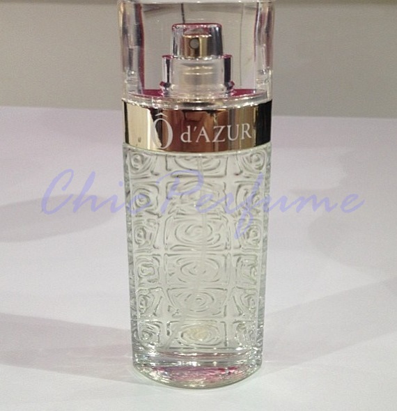 น้ำหอม Lancome Ô D’AZUR