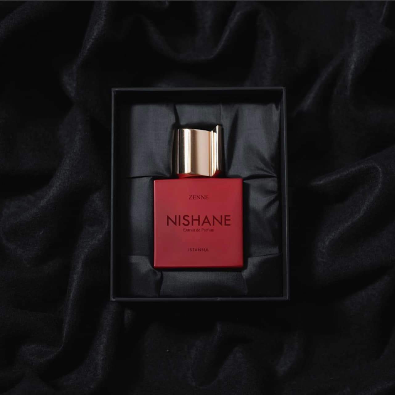 น้ำหอม NISHANE ZENNE EXTRAIT EDP 50ML