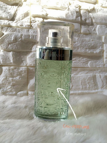 น้ำหอม Lancome O De L'orangerie Eau De Toilette 75 ml.