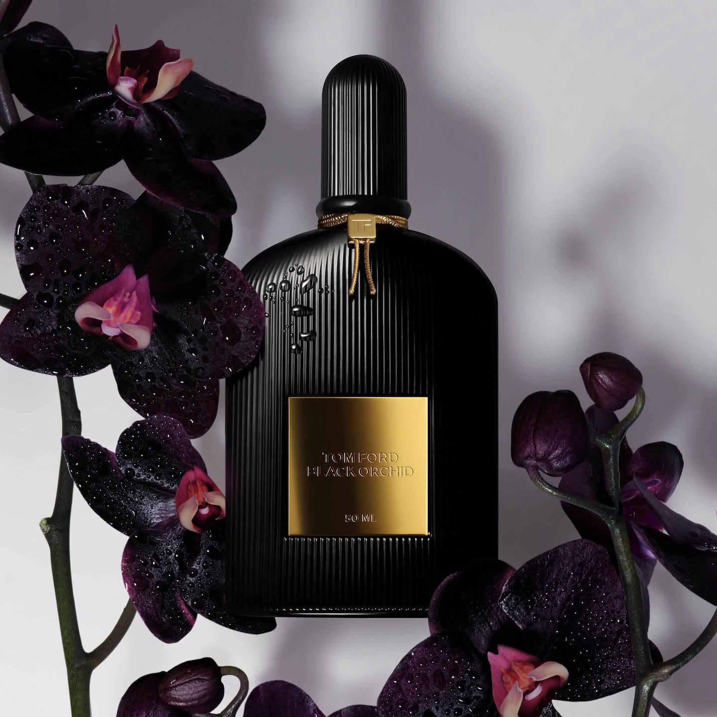 น้ำหอม Tom Ford Black Orchid EDP