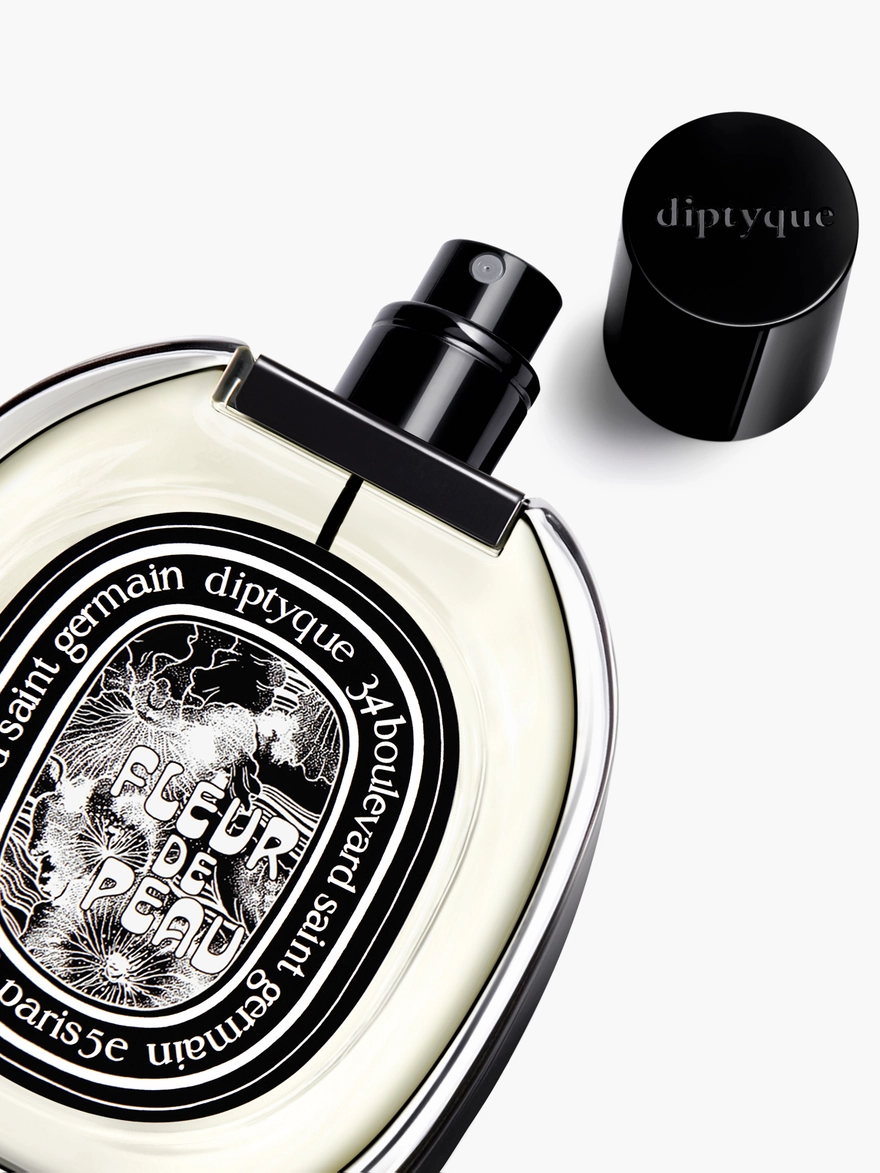 น้ำหอม Diptyque Fleur De Peau EDP