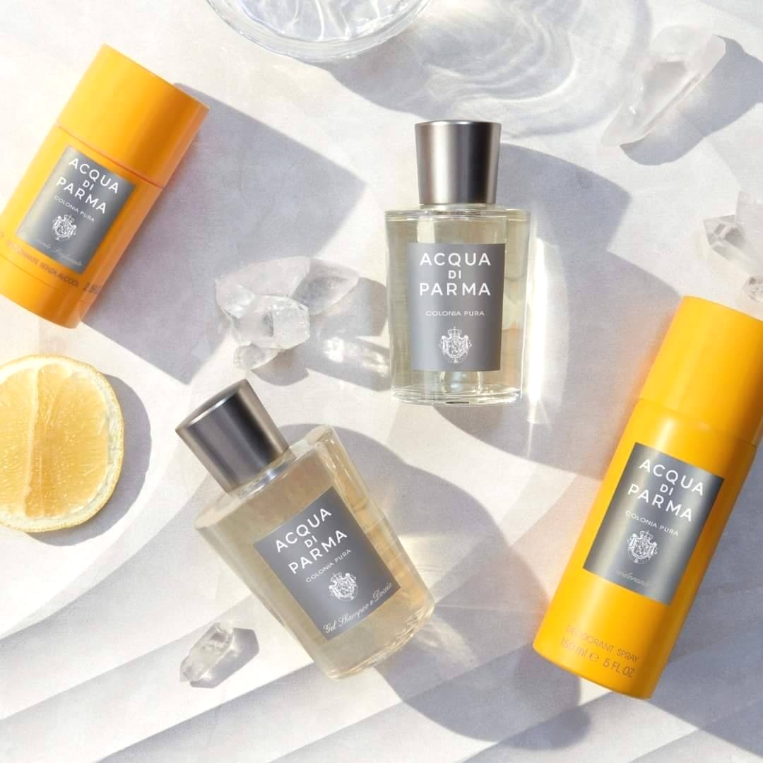 น้ำหอม Acqua Di Parma Colonia Pura 100ml