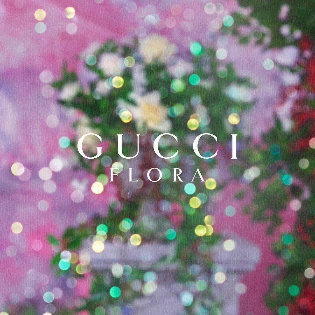 น้ำหอม Gucci Flora Gorgeous Gardenia Limited Edition 100ml