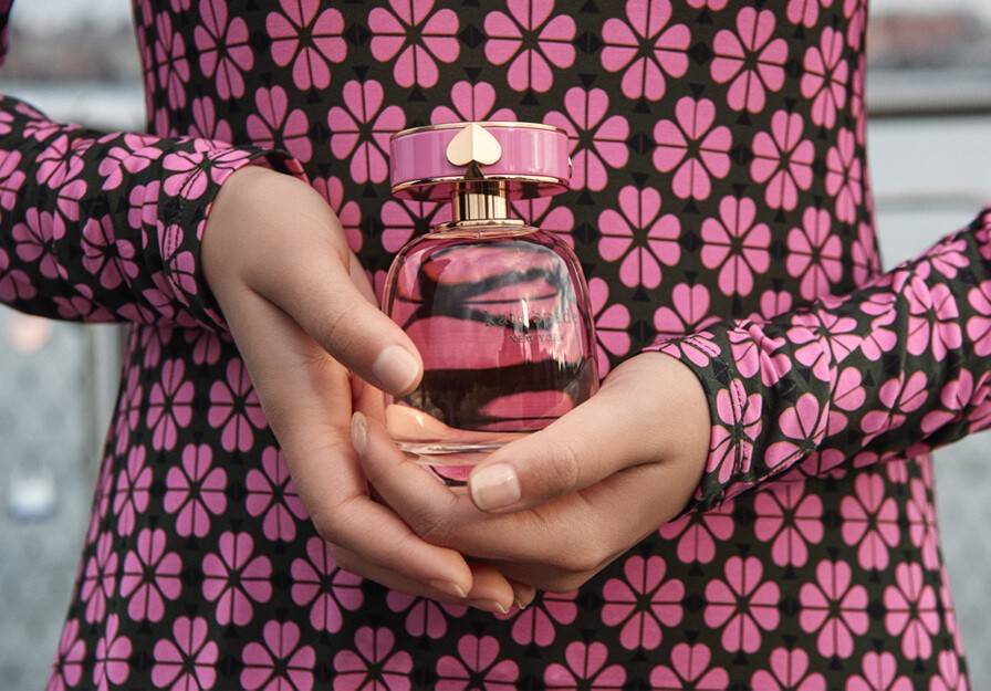 น้ำหอม Kate Spade New York EDP