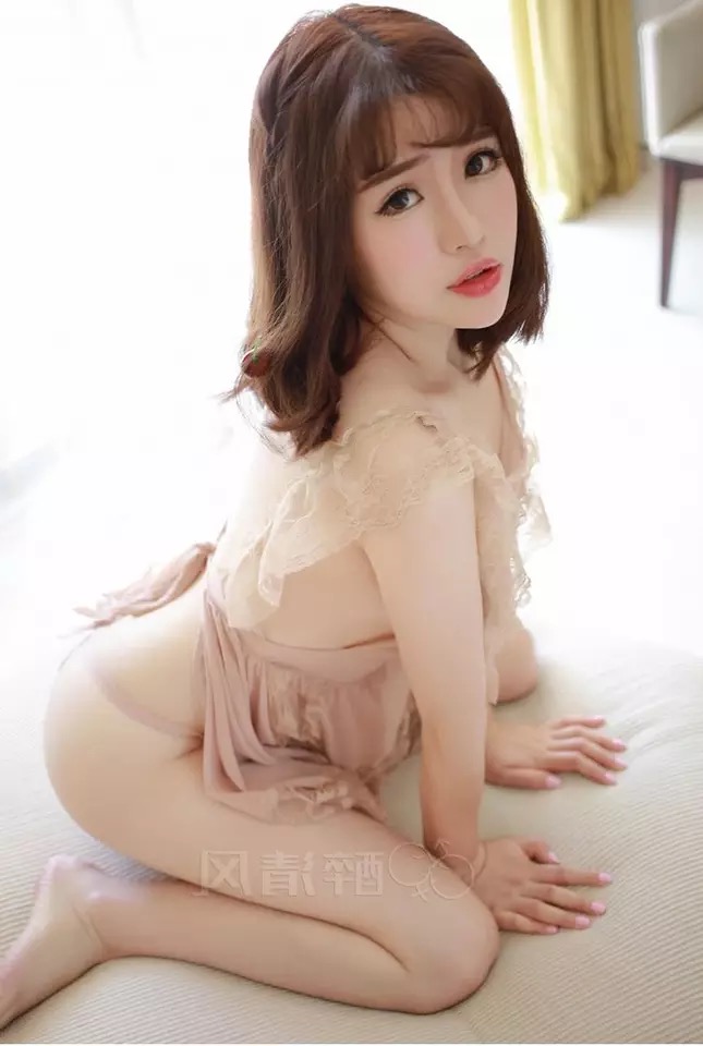 ชุดนอนซีทรู ชุดเมทสาว ซีทรูสีนูทเนื้อ เนื้อผ้าทิ้งตัว สวยหรูมากคะ