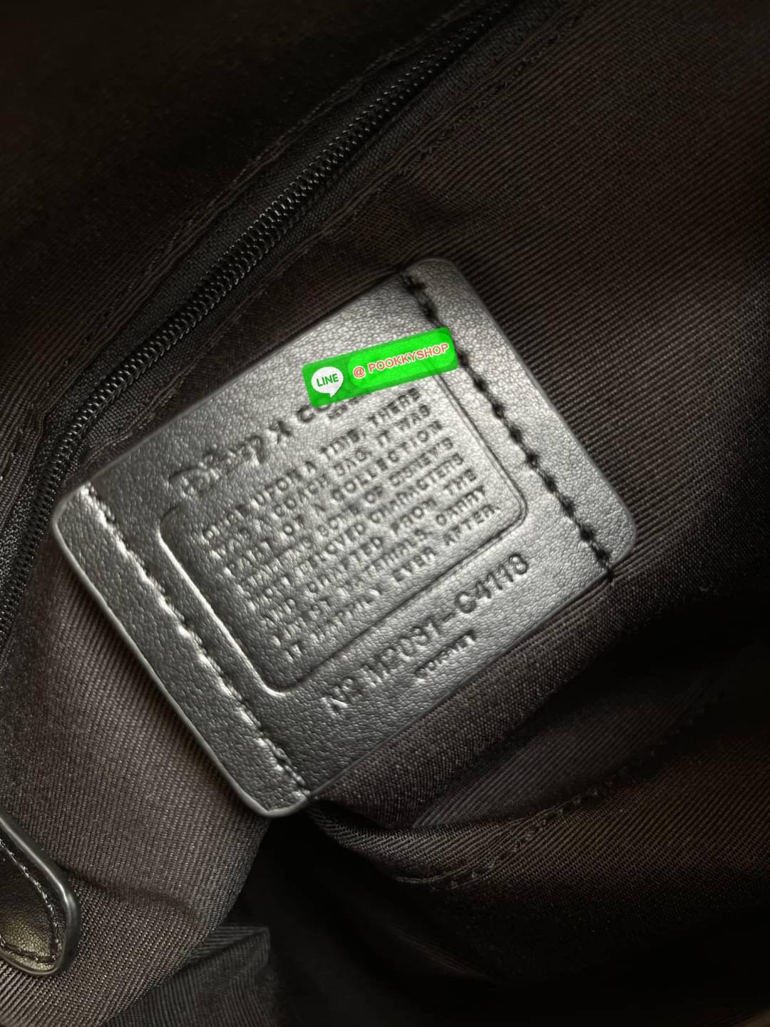 ðCoach C4118 X Peanuts Rowan Satchel In Signature Canvas With Snoopy Print āļāļļāļāđāļāđāļāļāļāļāļāļĢāļ°āđāļāđāļēāļāļĢāļsatchel bag āļāļ·āļāļĢāļđāļāļāļĢāļāļāļāļāļāļĢāļ°āđāļāđāļēāļāļđāđāļāđāļāđāļĢāļ āļĄāļąāđāļāļāļ āđāļĄāđāđāļŠāļĩāļĒāļāļĢāļāļāđāļēāļĒ āļĄāļēāļāļĢāđāļāļĄāļŦāļđāļŦāļīāđāļ§āļāļĩāđāļāđāļēāļāļāļāļāļāļāļāļĢāļ°āđāļāđāļē āļĨāļēāļĒāđāļāļāļ§āļēāļŠāđāļāļāļŠāļāļđāļāļĩāđāļāļĩāđāļĄāļēāļ§āļēāļāļĨāļ§āļāļĨāļēāļĒāļĨāļāļāļāļāļĢāļ°āđāļāđāļēāđāļāđāļāļāļāļĨāđāļĨāļāļāļąāđ