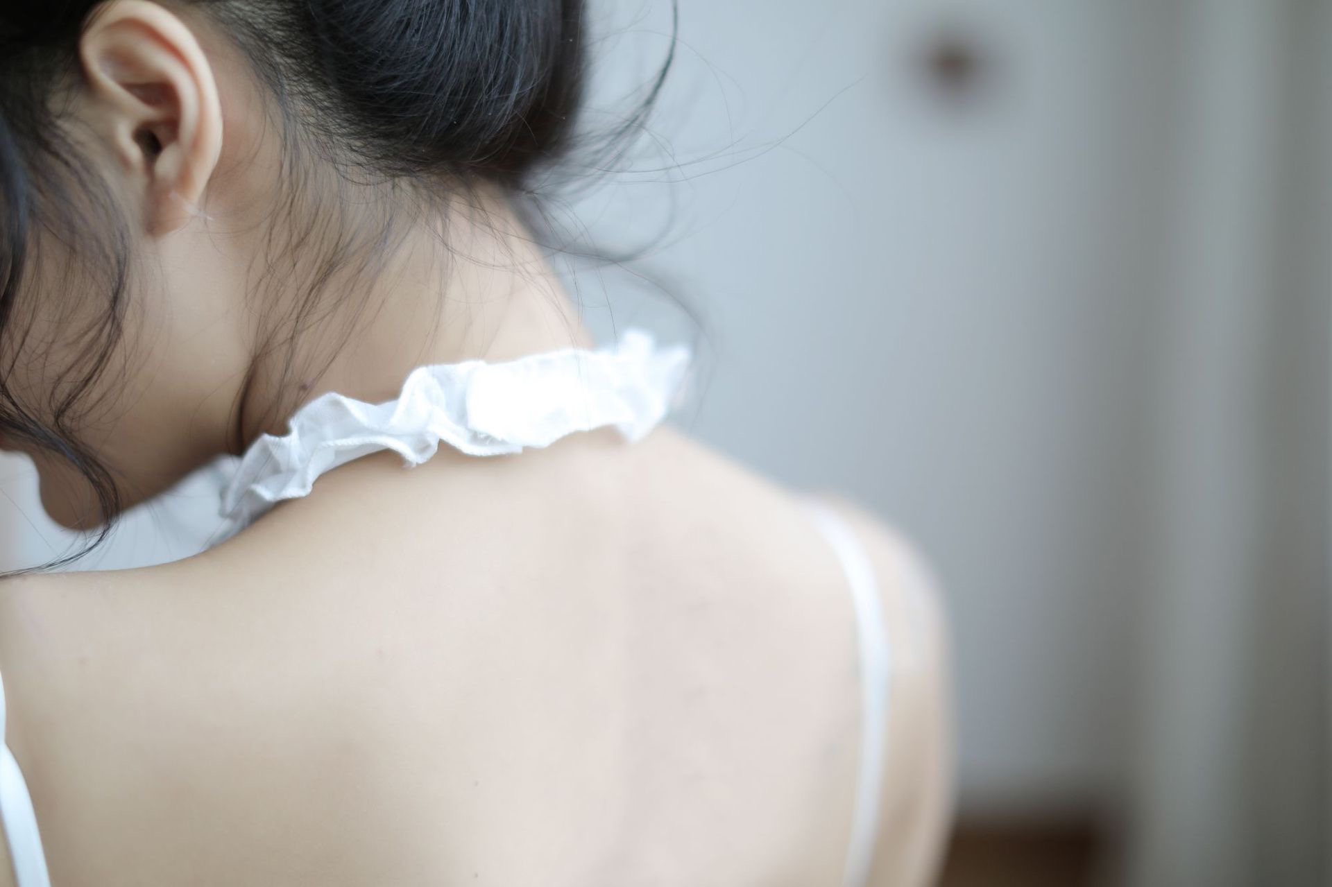 Setชุดบิกินี่ bikini เซ็ท สีขาว พร้อมเซ็ทสายรัดถุงน่อง sexyมากคะ สำเนา สำเนา สำเนา สำเนา สำเนา