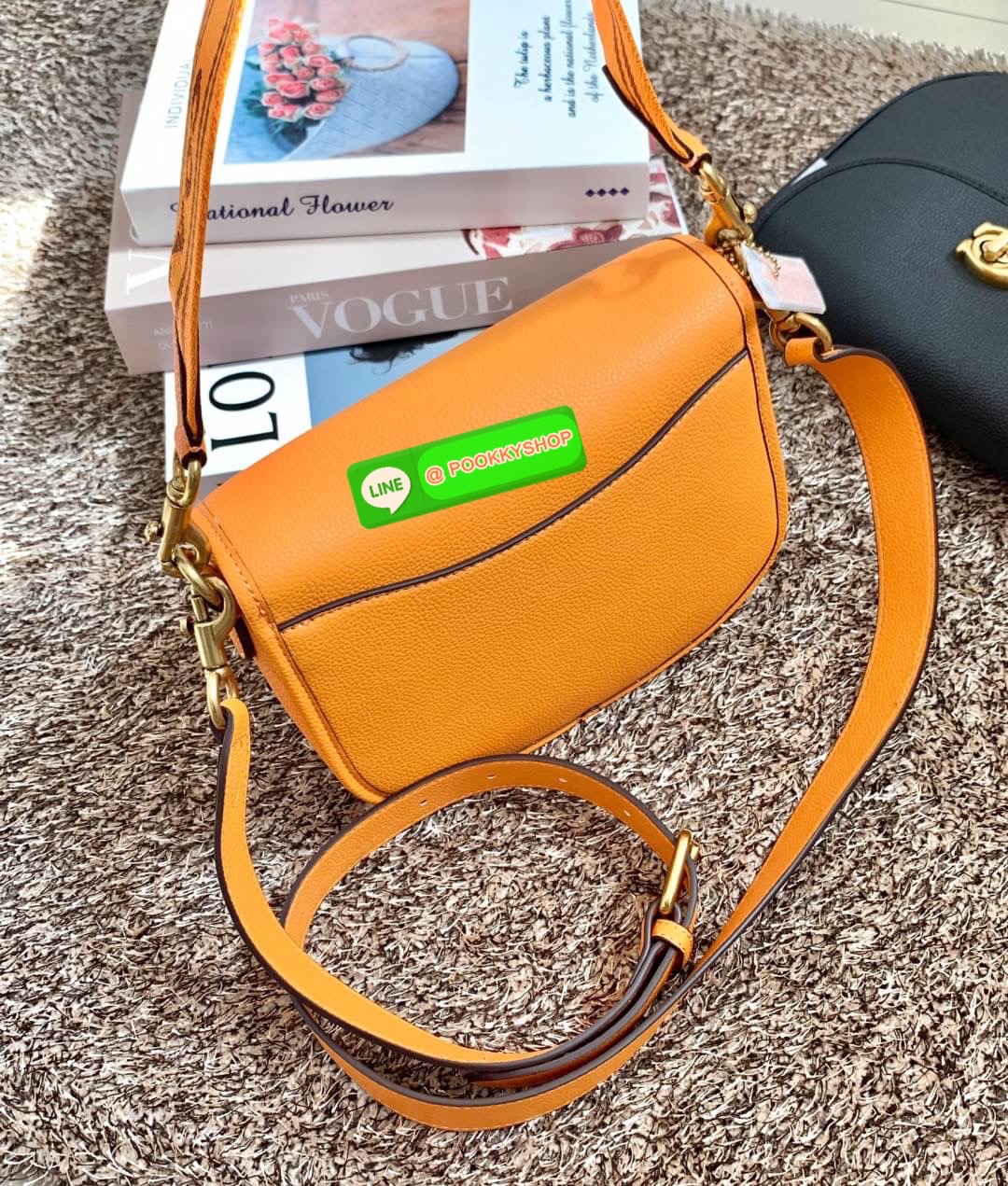 COACH WILLOW SADDLE BAG ((CA093//094)) ðāļāļąāļāļĄāļēāđāļŦāđāļāļĢāļāļŠāļĩ āļāļāļāđāļĨāļĒāļŠāļ§āļĒāļāļļāļāļŠāļĩ āļŦāđāļēāļĄāļāļĨāļēāļāļāđāļ°! āļŠāļļāļāļāļļāđāļĄ!āļāļąāļāļāļĢāļ°āđāļāđāļēāļŠāļ°āļāļēāļĒāđāļāļāļāļĢāļāļŠāļāļāļāļĩāđāļĢāđ āļŦāļāļąāļāđāļāđ āļĨāļēāļĒāļŦāļāļąāļāļŠāļ§āļĒāļāđāļēāđāļāđāļĄāļēāļāđāļāđāļ° āđāļāļīāļāļāļīāļāļāļĢāļ°āđāļāđāļēāđāļāļāļŦāļĄāļļāļāļĨāđāļāļ āļāļĢāļ°āļāļąāļāđāļĨāļŦāļ°āđāļĨāđāļāđāđāļāļĢāļāļāđāļŠāļļāļāļāļĨāļēāļŠāļŠāļīāļ āļ āļēāļĒāđāļāļĄāļĩāļāđāļāļāļāļāļāļŦāļāđāļēāđāļŠāđāļāļāļāļāļļāļāļāļīāļ āļāđāļāļāļŦāļĨ