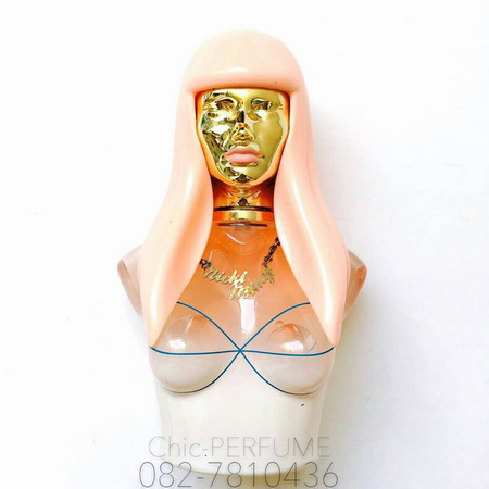 น้ำหอม Nicki Minaj Pink Friday EDP 100ml
