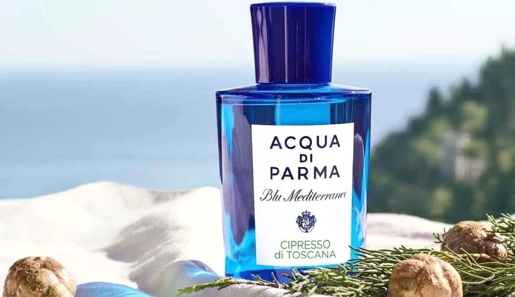น้ำหอม Cipresso di Toscana by Acqua di Parma 150ml