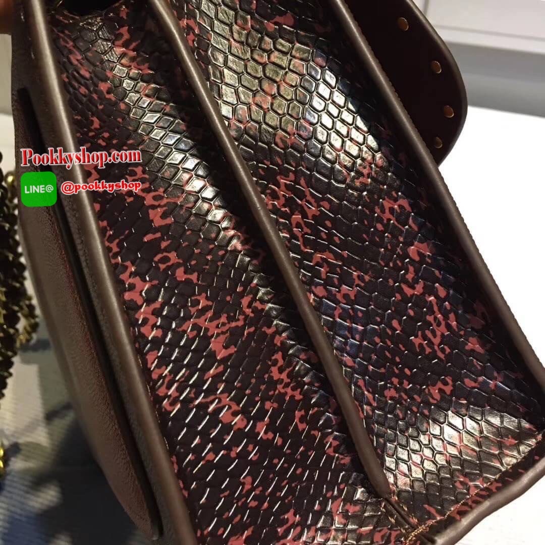 COACH WOMENS PARKER BAG