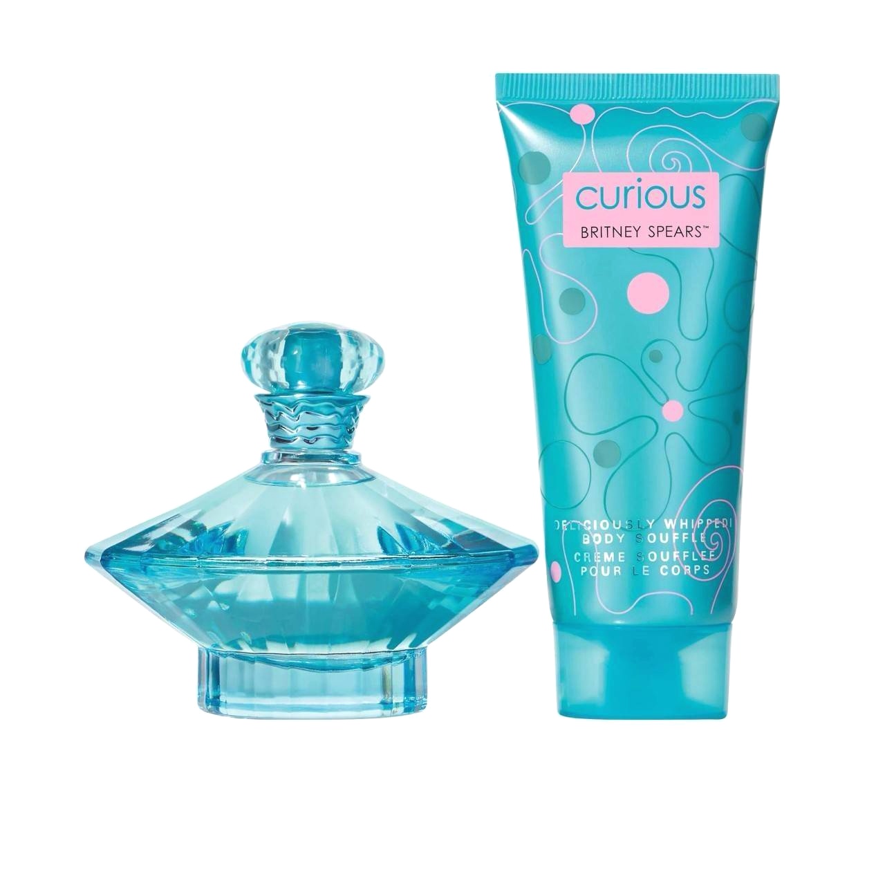 น้ำหอม Britney Spears Curious EDP 100ml