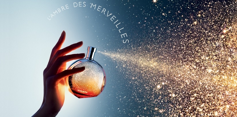 น้ำหอม Hermès L’Ambre des Merveilles EDP 100ml