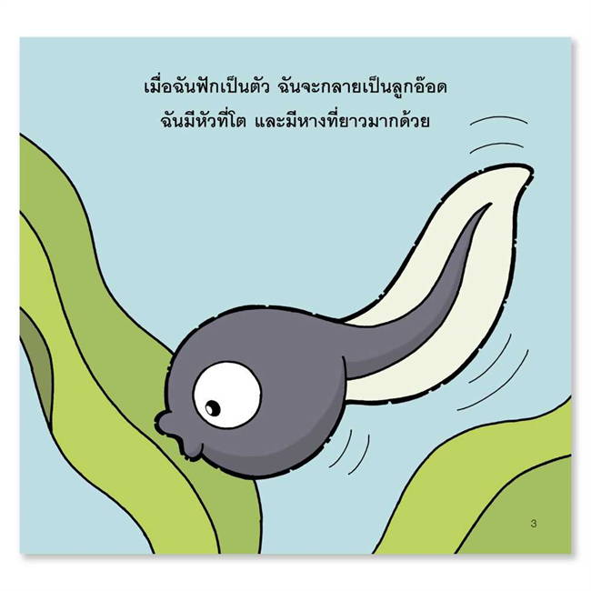 Pelangi นิทานเด็ก ชุดนิทาน Hello Animal ปกอ่อน หนังสือนิทานสองภาษา (ไทย-อังกฤษ)