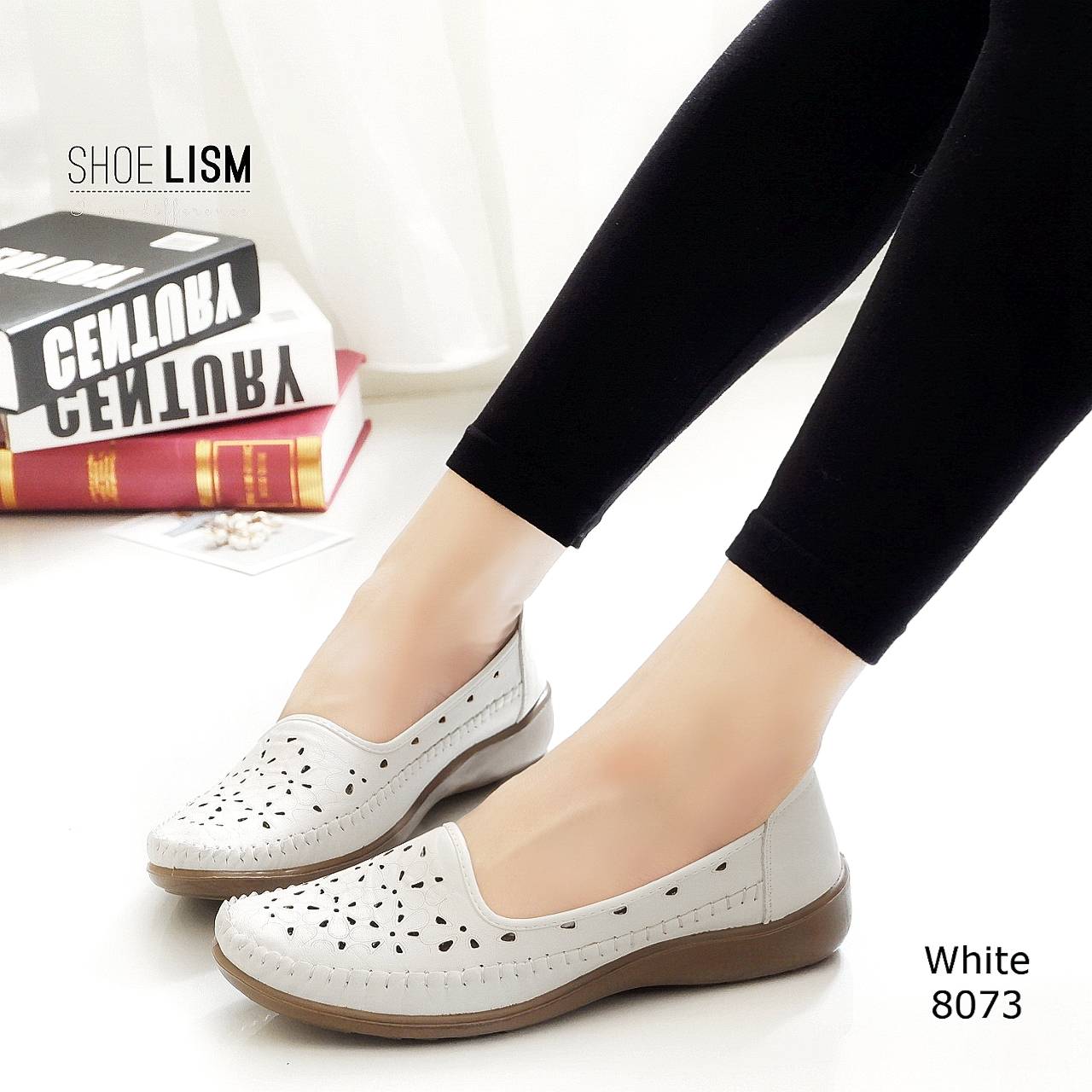 สินค้าพร้อมส่ง มาให้เกิดกิเลสอีกล้าว คัชชูโลเฟอร์ พื้นกันลื่น ลายฉุล งานดีๆพร้อมส่งหนัง pu นิ่มถูกใจสาวๆเค้าแหละ!!