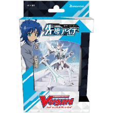 Cardfight!! Vanguard V Trial Deck 01: Aichi Sendou