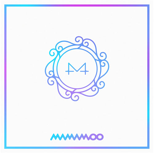 MAMAMOO 9th Mini Album - White Wind
