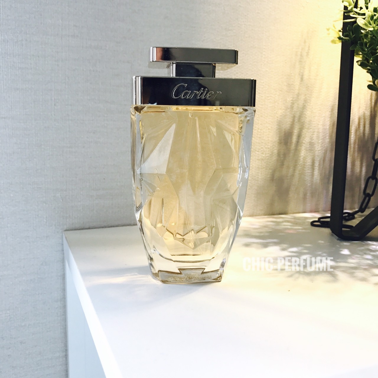 น้ำหอม Cartier La Panthére EDP 75ml.