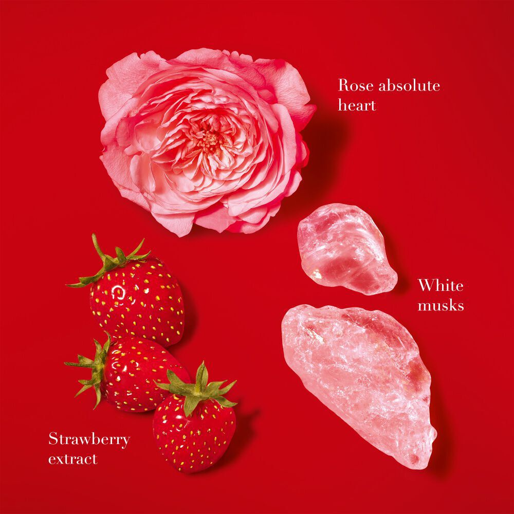 น้ำหอม Armani Si Passione Red Musk edp