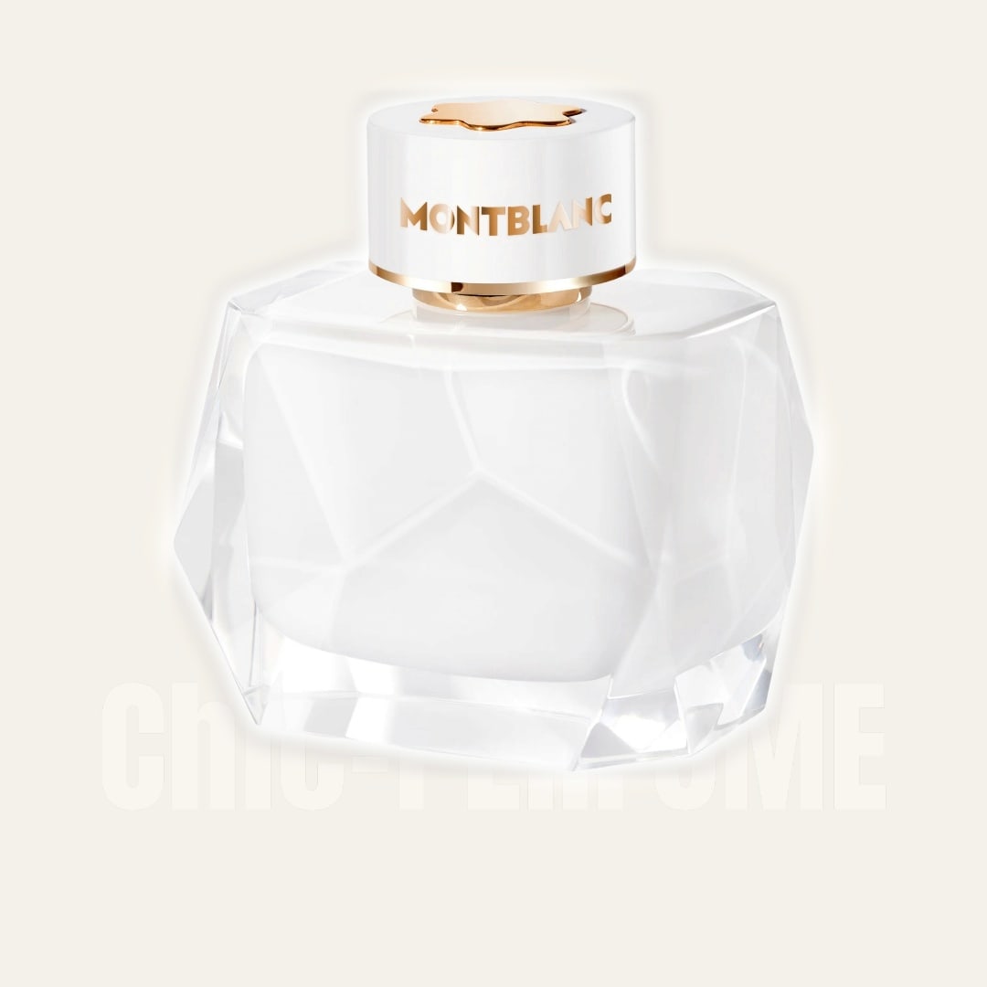 น้ำหอม Mont Blanc Signature EDP 90ml