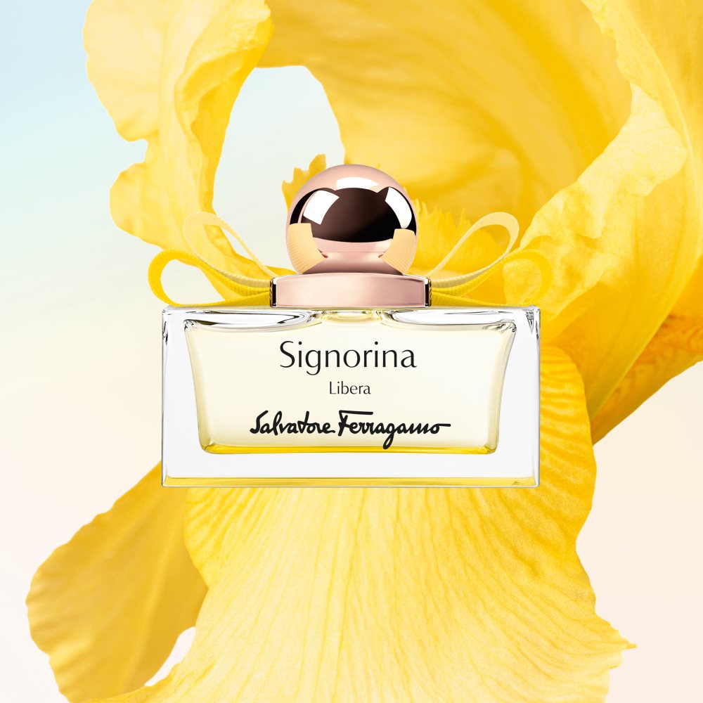 น้ำหอม Signorina LIBERA EDP