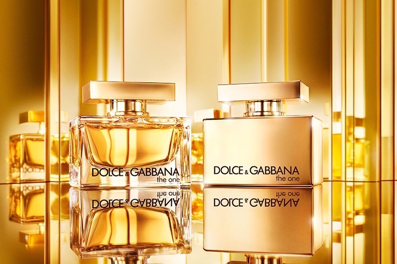 น้ำหอม DOLCEandGABBANA The One edp